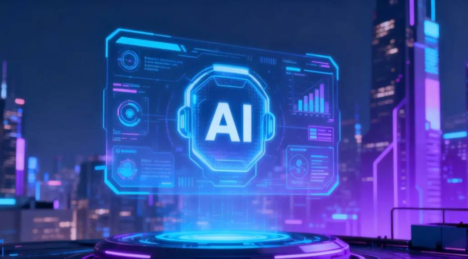 德阳AI选型参考：合理运用人工智能工具提升效率