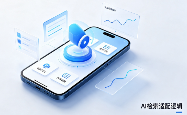 德阳AI 优化赋能 GEO 体系，详解手机智能指令与企业线上曝光新思路