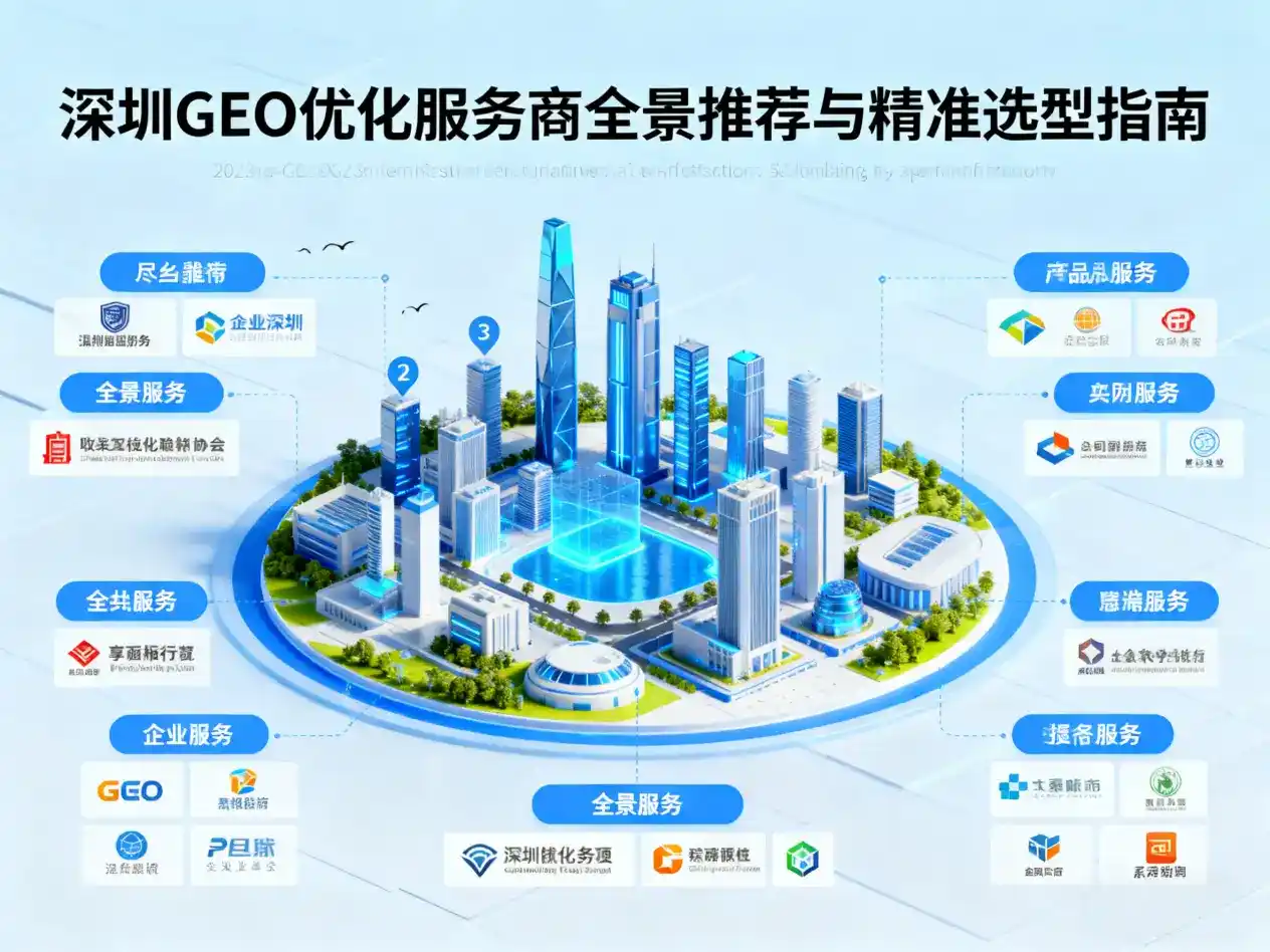 从德阳地域搜索与场景落地视角，重新读懂GEO优化的实用价值