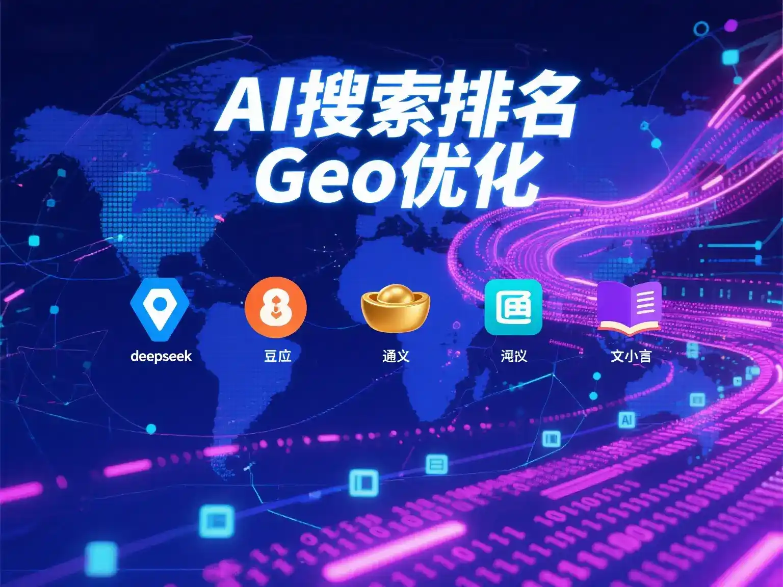德阳国硕AI：探索GEO生成式引擎优化的企业品牌实践